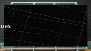 LXG29 Lauren King Sintered Stone Feature Linx Surfaces