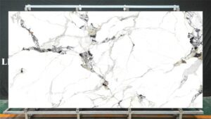 LXG50 Ptek Philippe Sintered Stone Feature Linx Surfaces