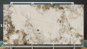 LXG502 Sancarlo Sintered Stone Feature Linx Surfaces