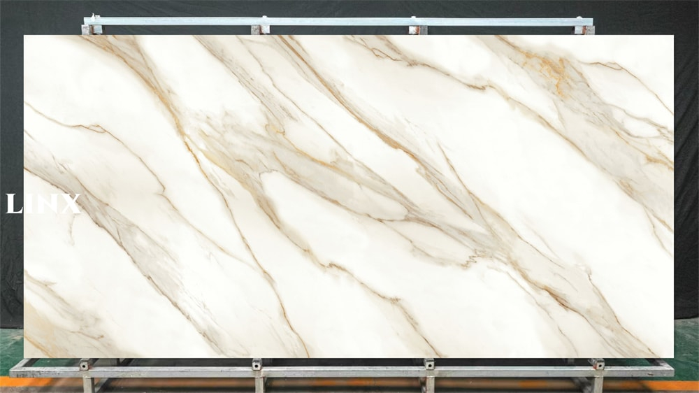 LXG99 Alice King Sintered Stone Feature Linx Surfaces