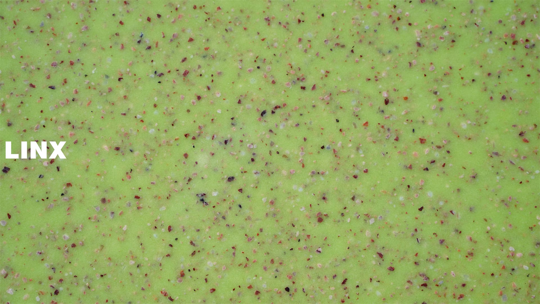 LXM007 JADE STONE DETAIL NEW FOR COUNTERTOP 3 LINX SURFACES