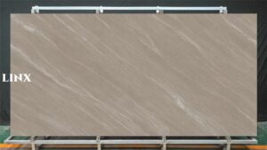 LXX246 Auslight Grey Sintered Stone Feature Linx Surfaces