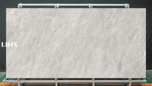 LXX61 Royal Grey Sintered Stone Feature Linx Surfaces