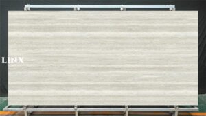 LXX87 Melaleuca Rock Sintered Stone Feature Linx Surfaces