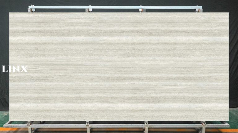 LXX87 Melaleuca Rock Sintered Stone Feature Linx Surfaces