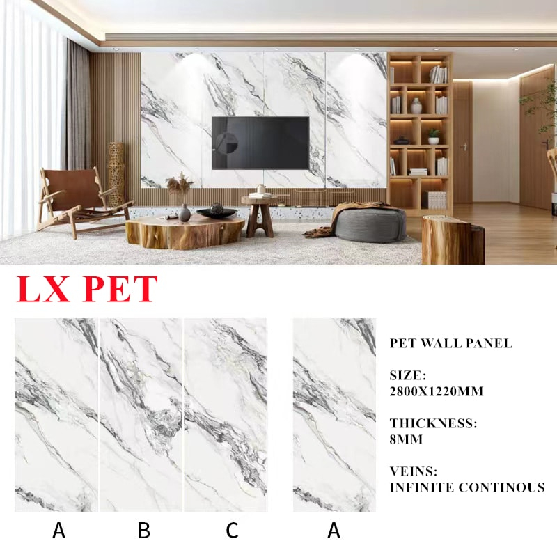 3. Patek Jade PET 8mm Wall Panel Linx Surfaces