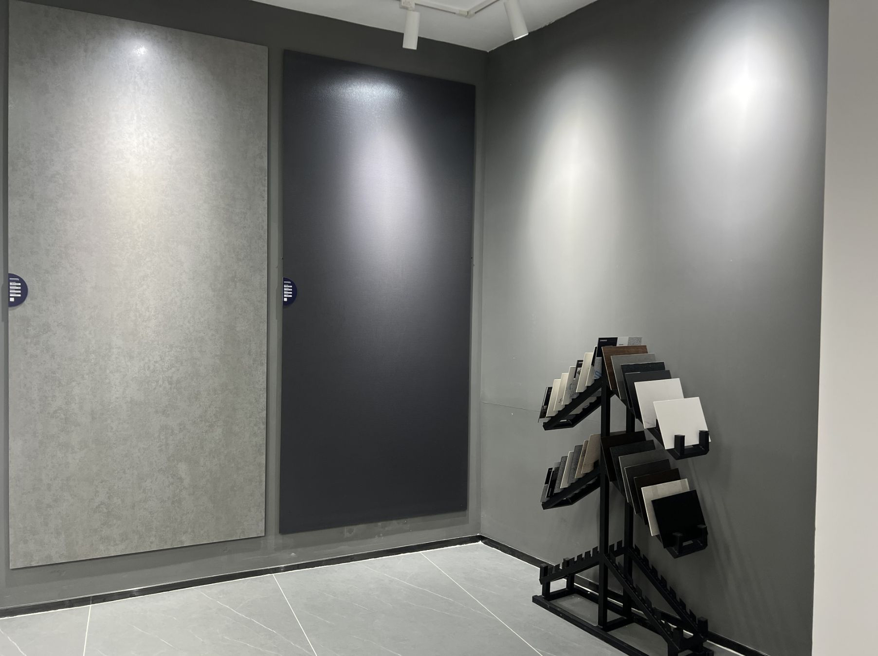 3mm Thickness Matte Finish Sintered Stone 3 3mm Thickness Matte Finish Sintered Stone 3