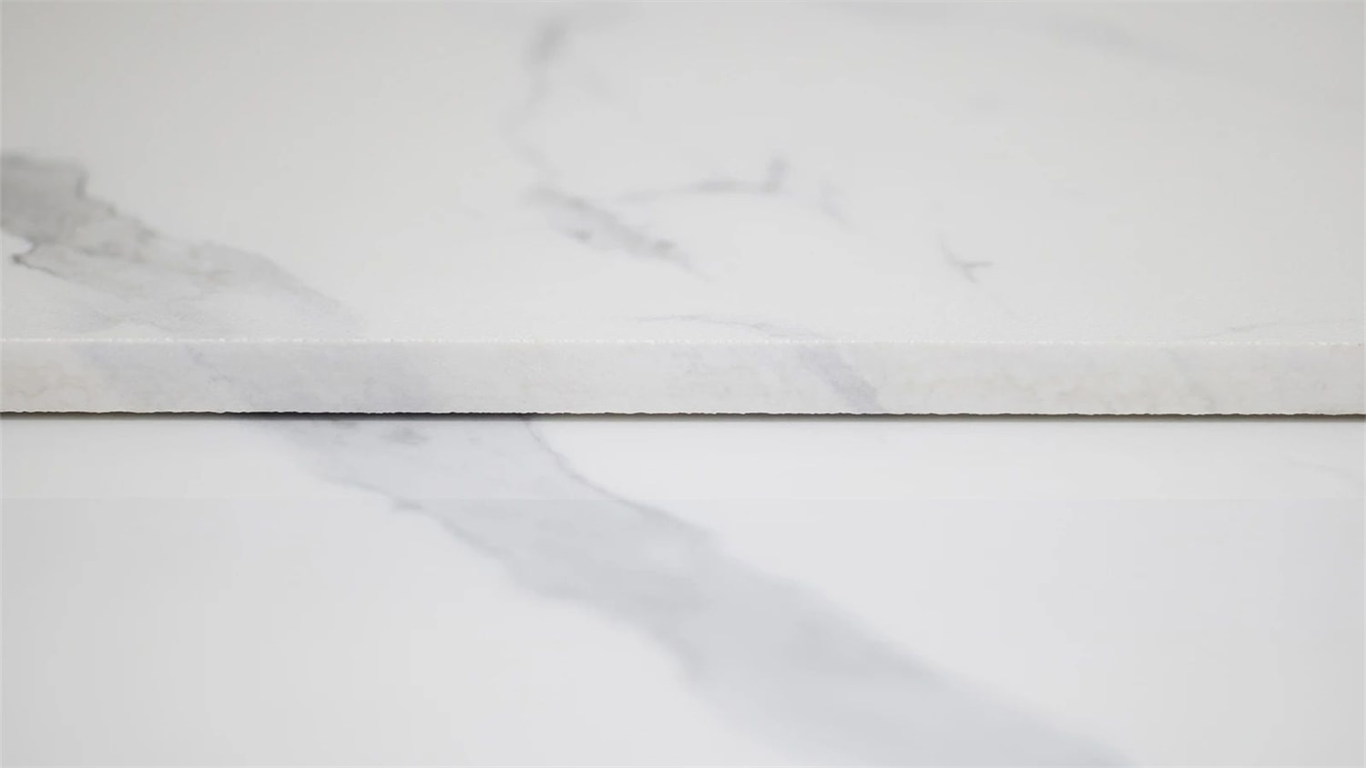 Full Body (All Over) Pattern Sintered Stone Slab 1 Linx Surfaces