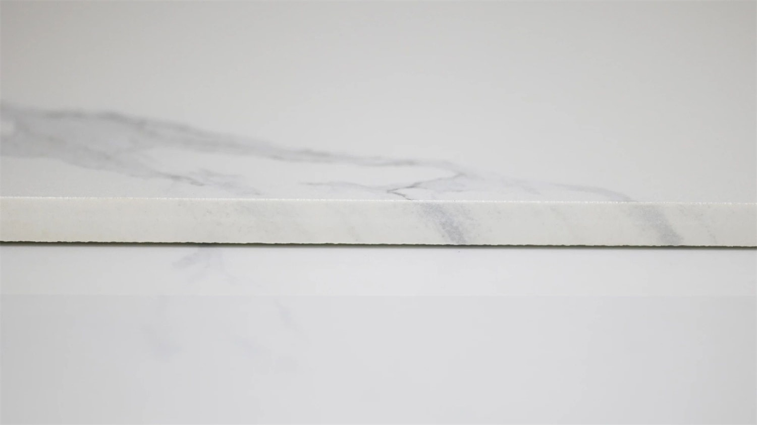 Full Body (All Over) Pattern Sintered Stone Slab 2 Linx Surfaces