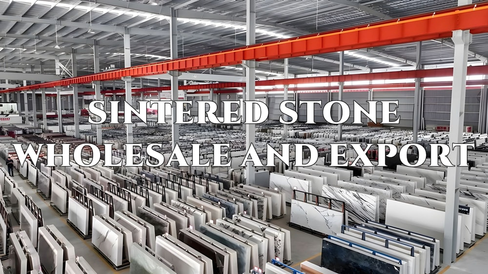 LINX SINTERED STONE WAREHOUSE WHOLESALE AND EXPORT LINX SURFACES