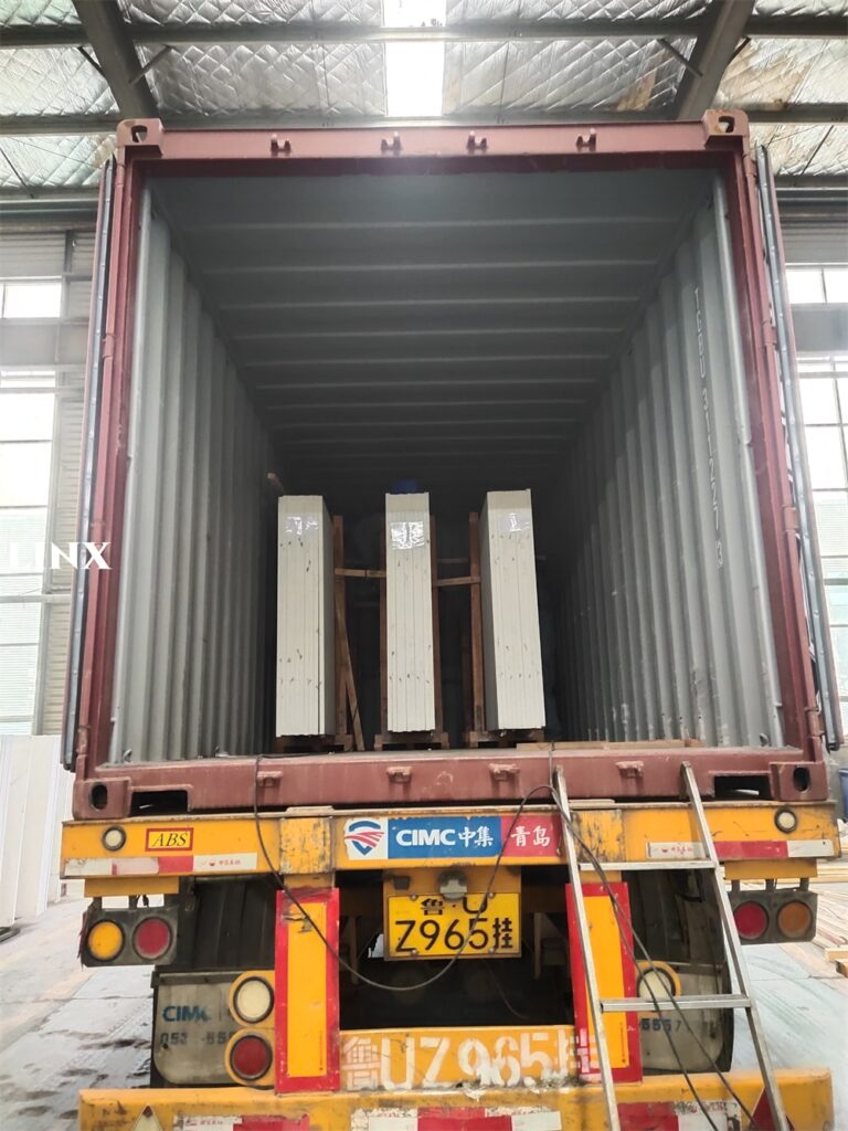 LX1009 Purchase And Load Case 11