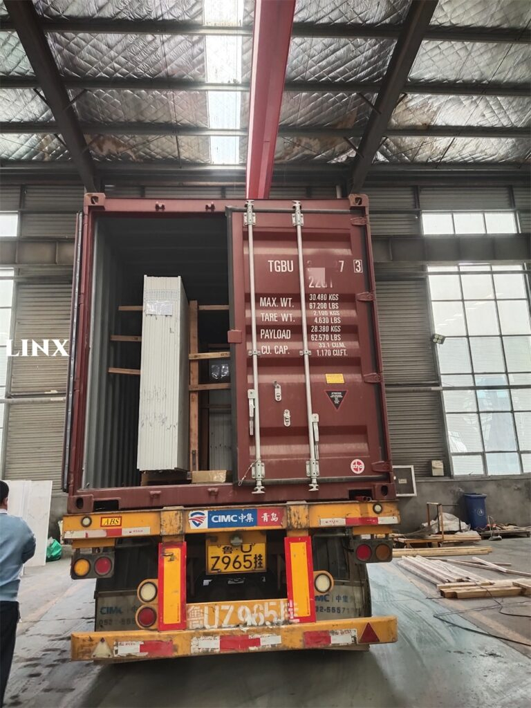 LX1009 Purchase And Load Case 13