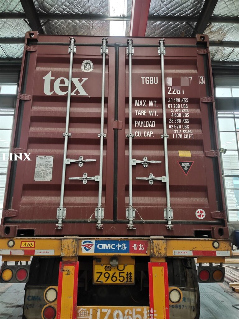 LX1009 Purchase And Load Case 14