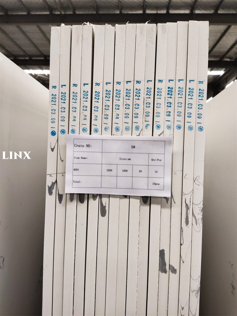 LX1009 Purchase And Load Case 3