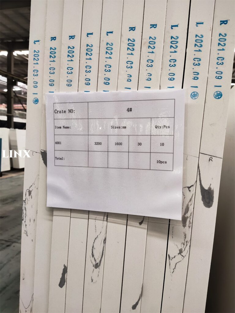 LX1009 Purchase And Load Case 5