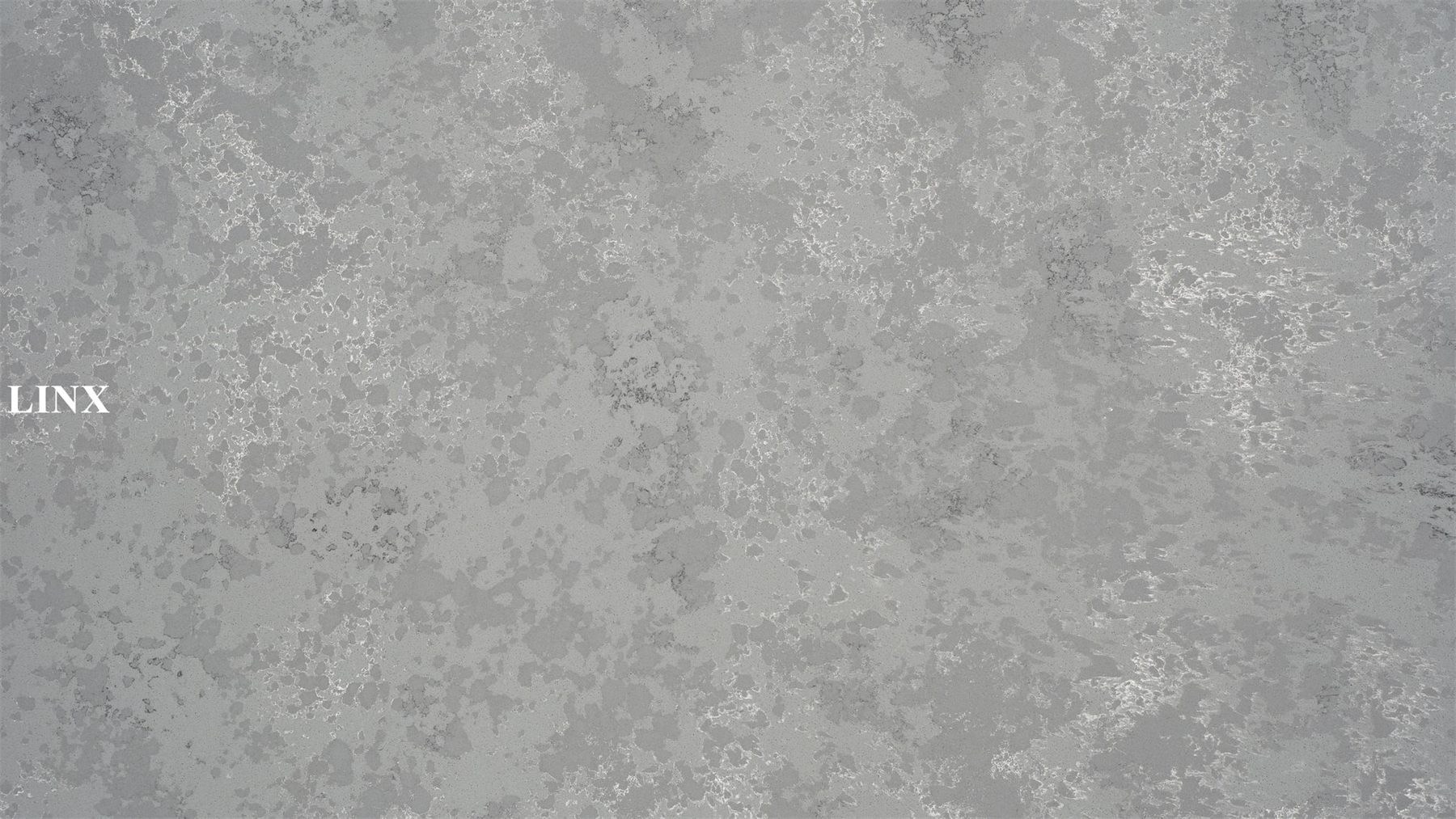 LX4080 CARRARA GREY QUARTZ STONE CLOSE UP 2 LINX SURFACES