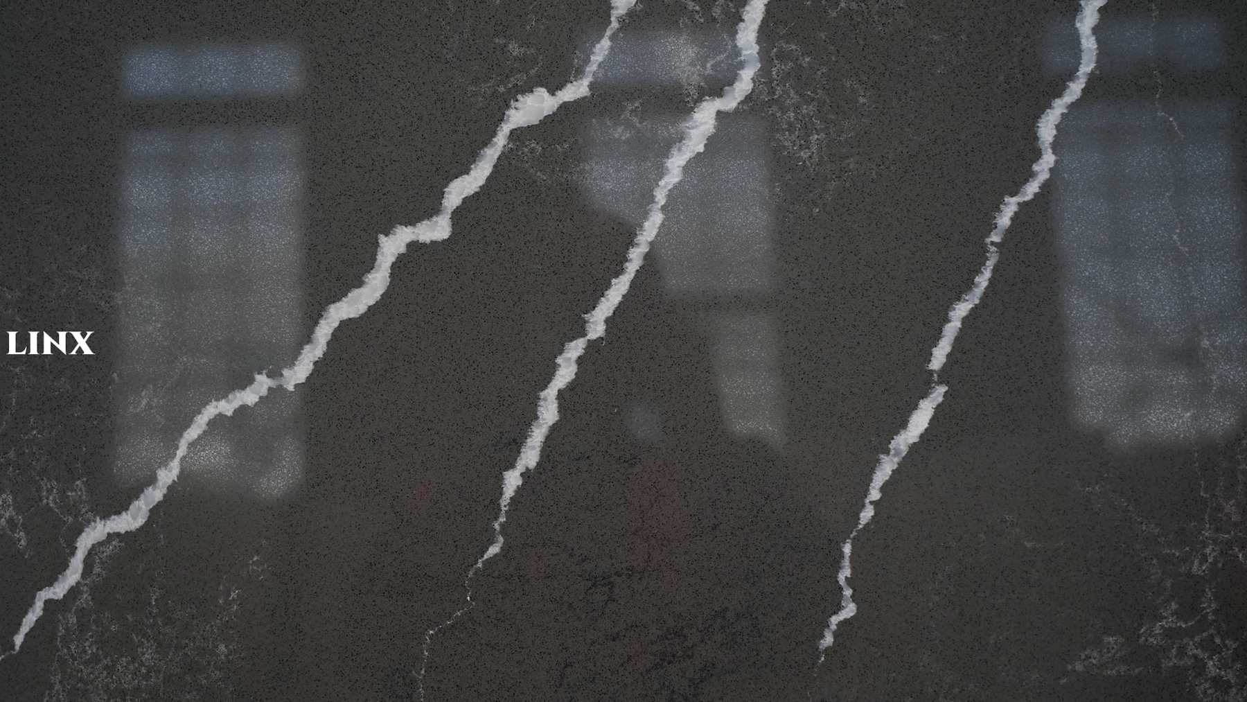 LX6059 CALACATTA GREY QUARTZ STONE CLOSE UP 2 LINX SURFACES