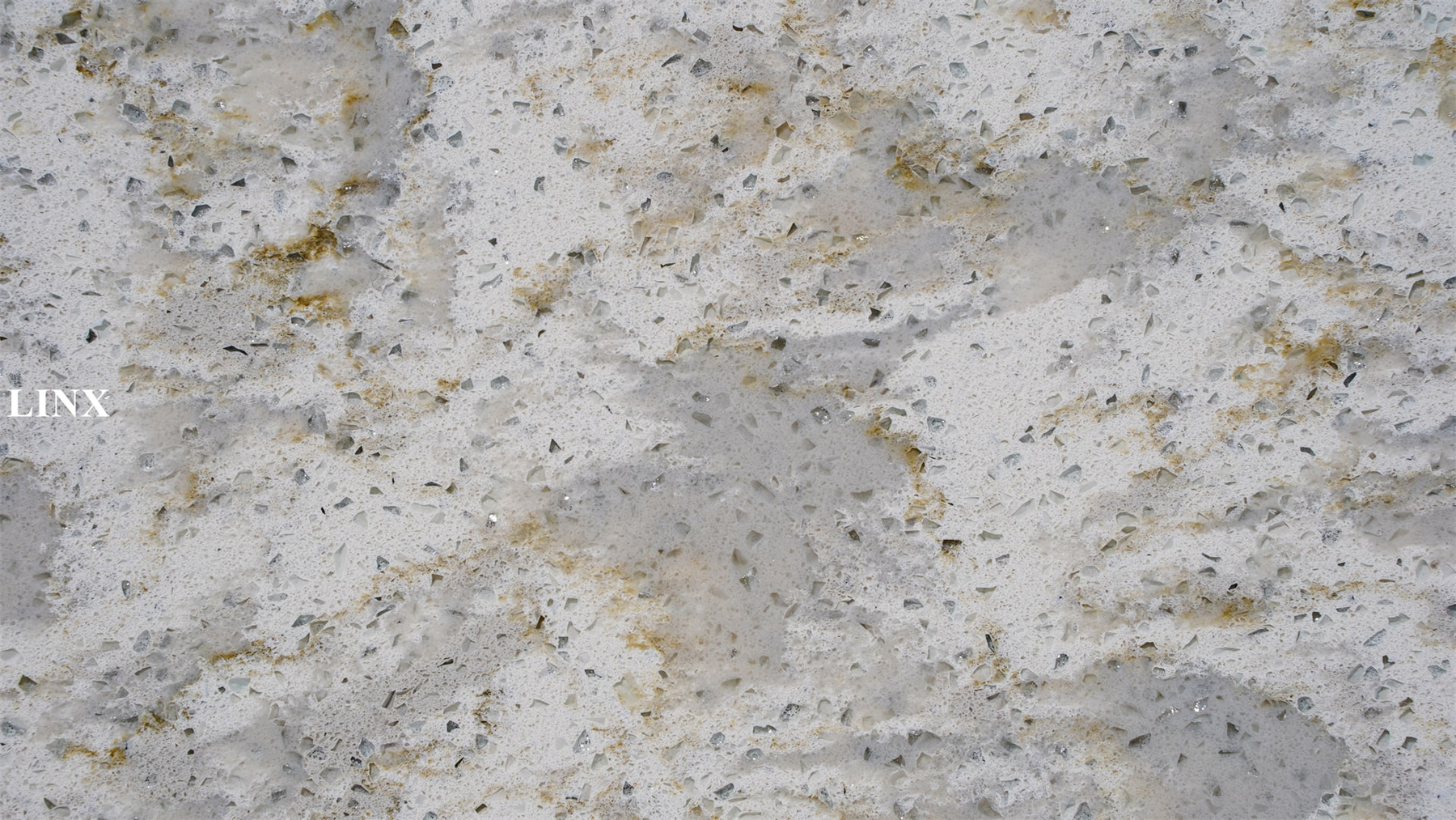 LX8374 CARRARA CLASSIC QUARTZ STONE CLOSE UP 4 LINX SURFACES