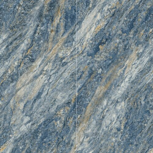 LXA233 BLUE WANAKA SINTERED STONE LINX SURFACES