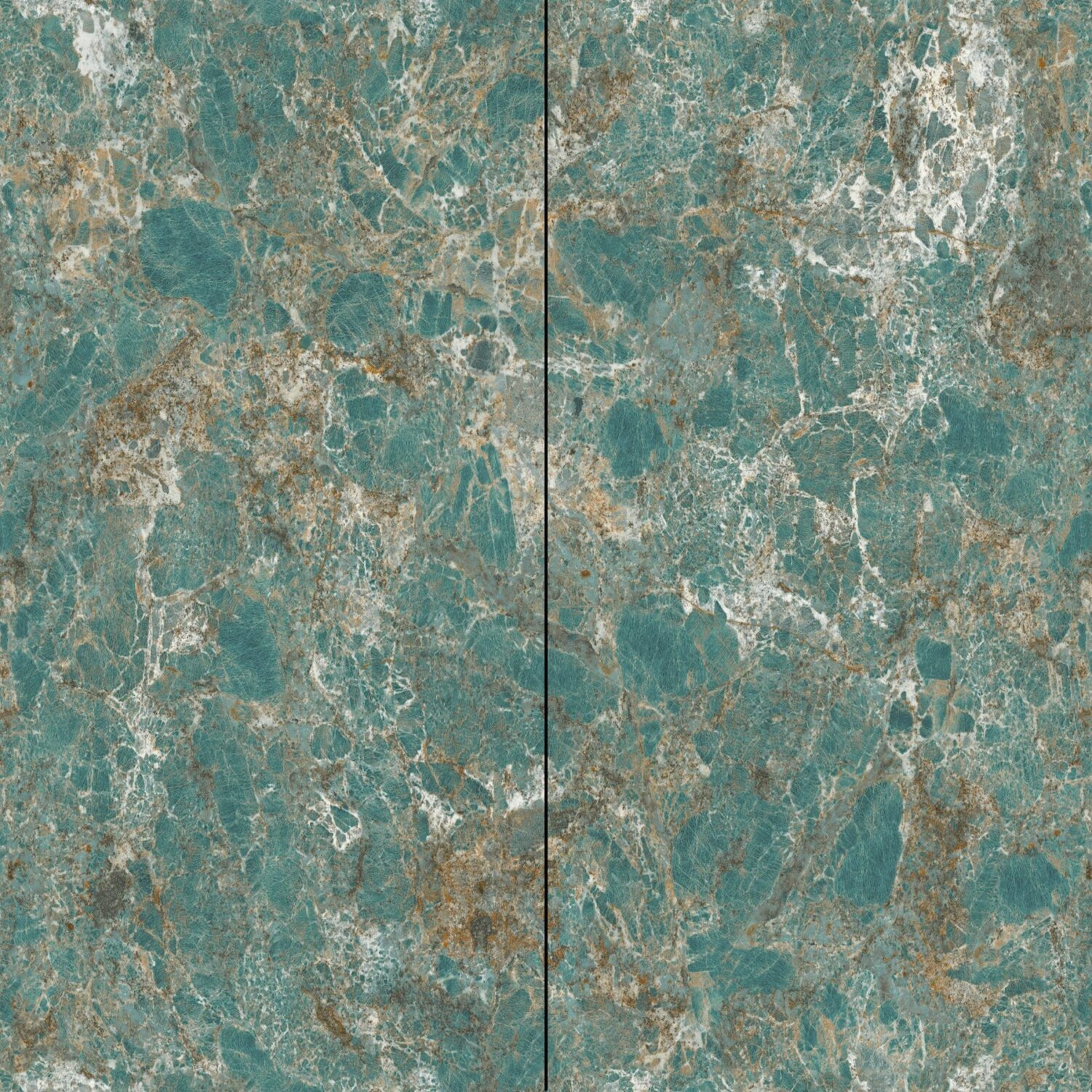 LXA613 AMAZON GREEN SINTERED STONE LINX SURFACES