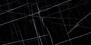 LXB75 BLACK MARQUINA SINTERED STONE LINX SURFACES