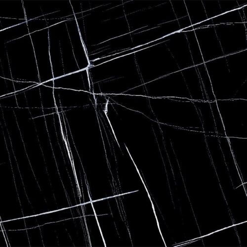 LXB75 BLACK MARQUINA SINTERED STONE LINX SURFACES