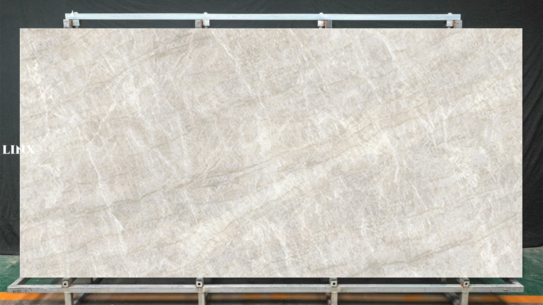 LXG151 Brazil Stone Sintered Stone Main Linx Surfaces