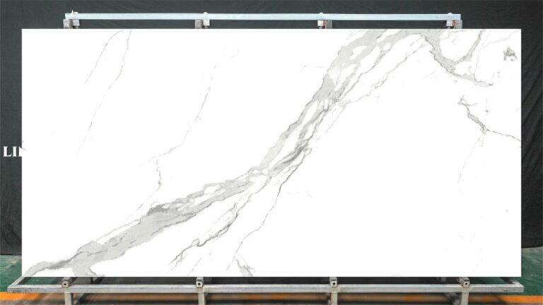 LXG18 Victoria Sintered Stone Feature Linx Surfaces