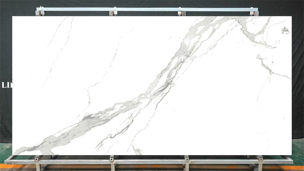 LXG18 Victoria Sintered Stone Feature Linx Surfaces