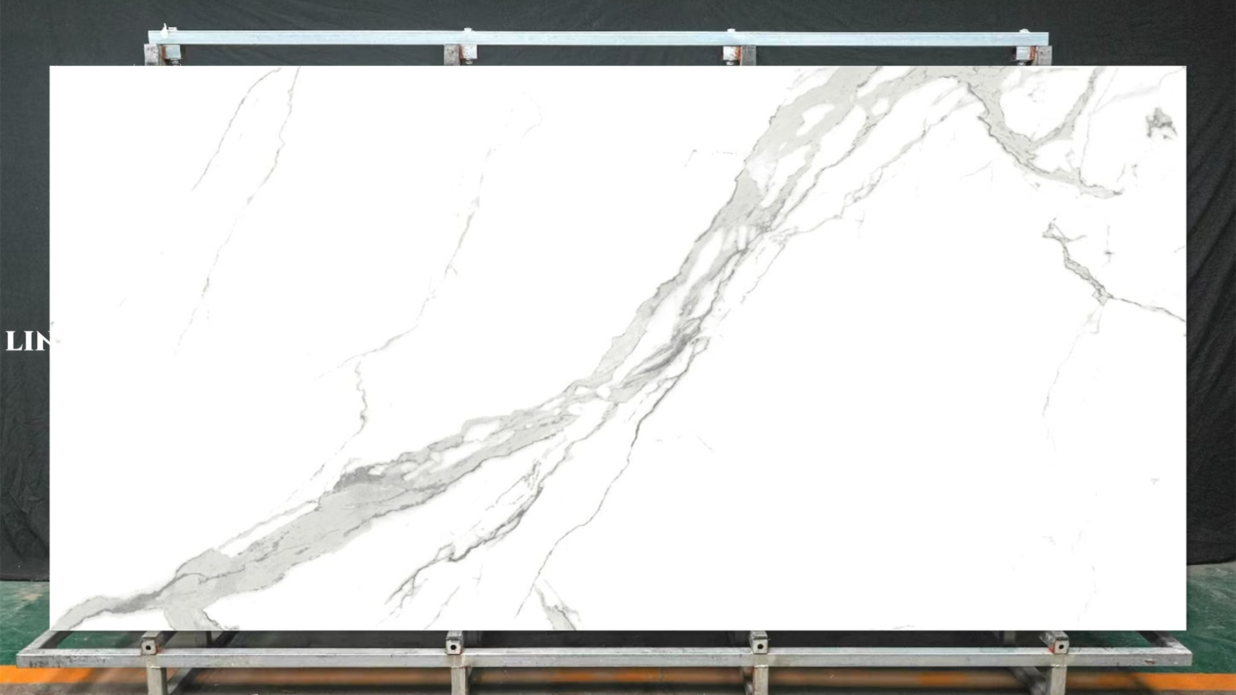 LXG18 Victoria Sintered Stone Main Linx Surfaces