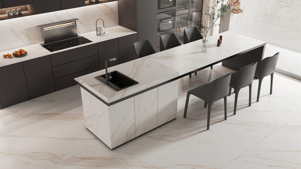 LXA47 GADAL FISH - LINX SURFACES