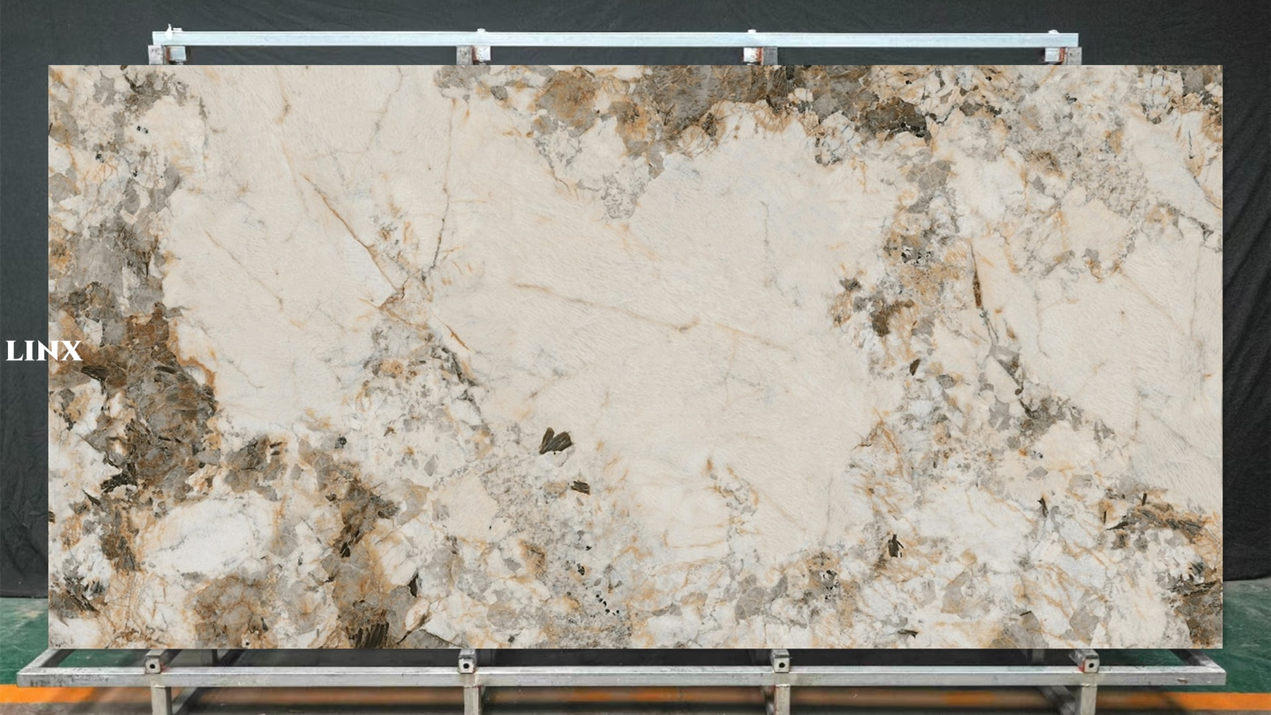 LXG502 Sancarlo Sintered Stone Main Linx Surfaces