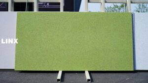 LXM007 JADE STONE NEW FOR COUNTERTOP FEATURE LINX SURFACES