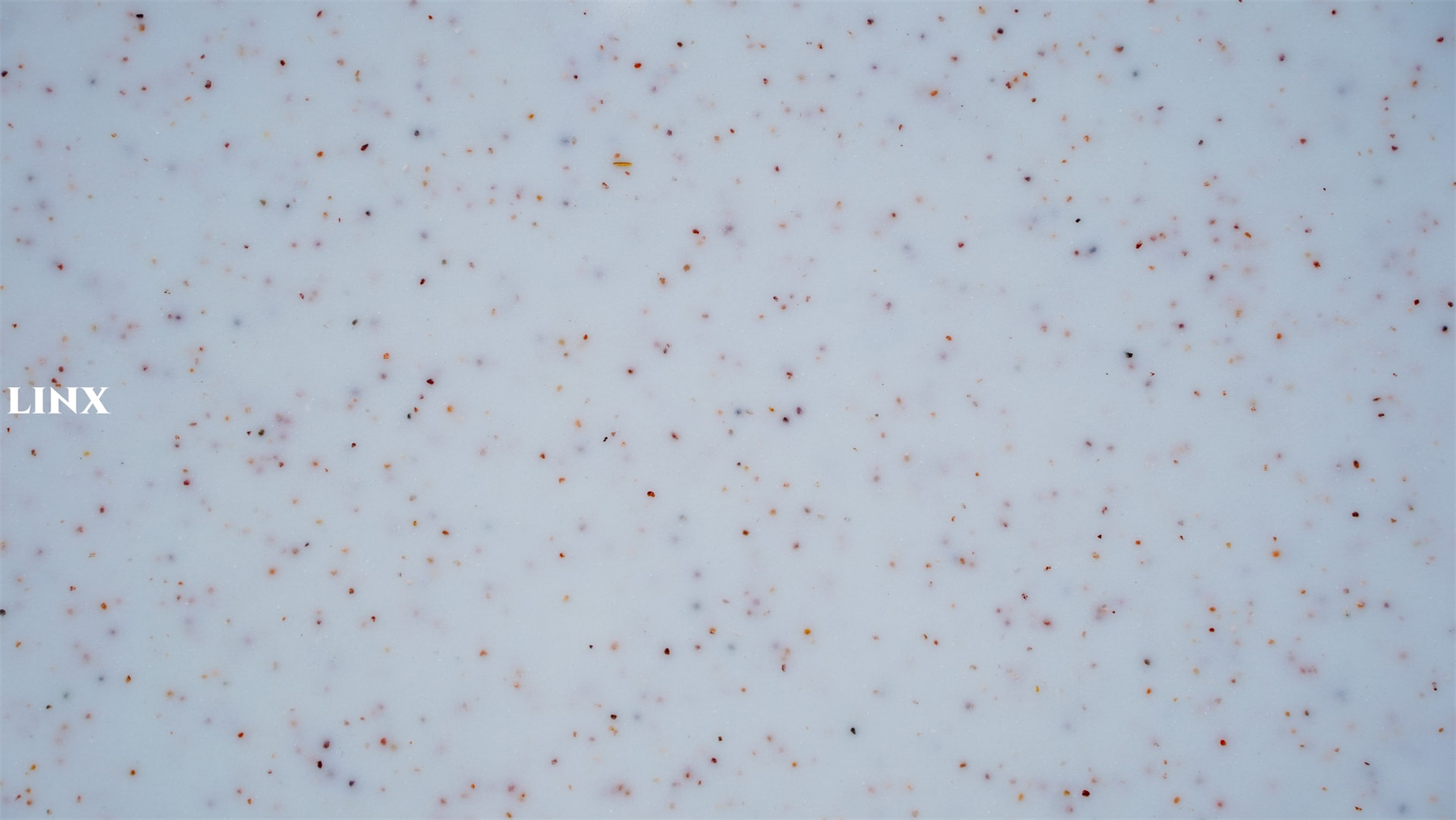 LXM017 WHITE TREASURE JADE STONE CLOSE UP FOR COUNTERTOPS 4 LINX SURFACES