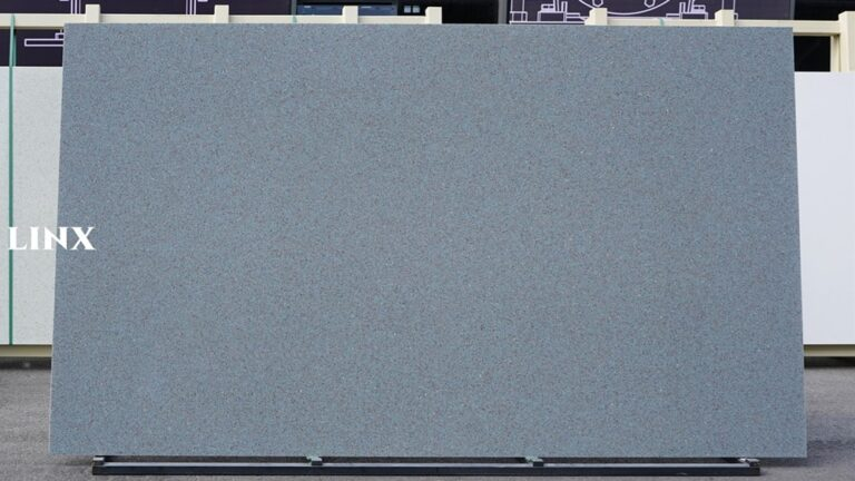 LXM024 BLUE LAGEND JADE STONE FOR COUNTERTOPS FEATURE LINX SURFACES