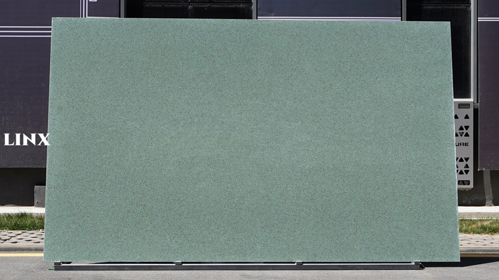 LXM037 BLUE RIAN JADE STONE FOR COUNTERTOPS LINX SURFACES