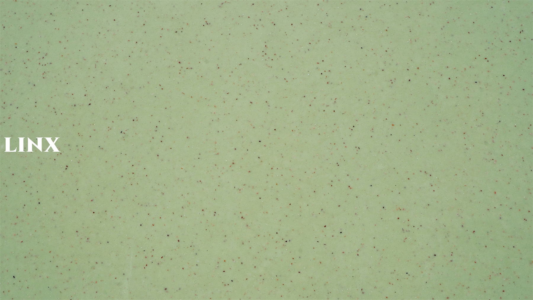 LXM073 GREEN BYTES CLOSE UP 1 JADE STONE FOR COUNTERTOPS LINX SURFACES