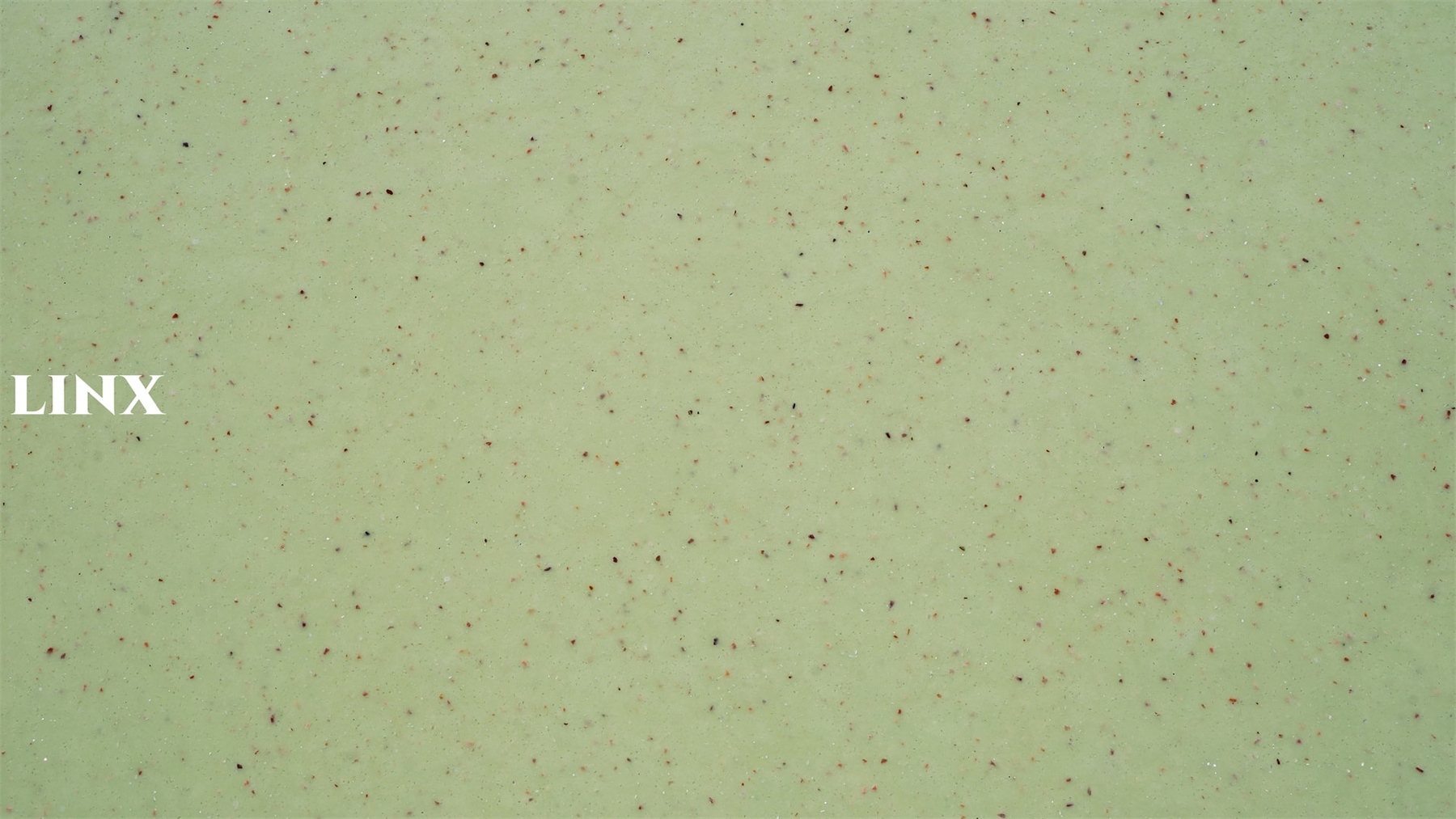 LXM073 GREEN BYTES CLOSE UP 3 JADE STONE FOR COUNTERTOPS LINX SURFACES