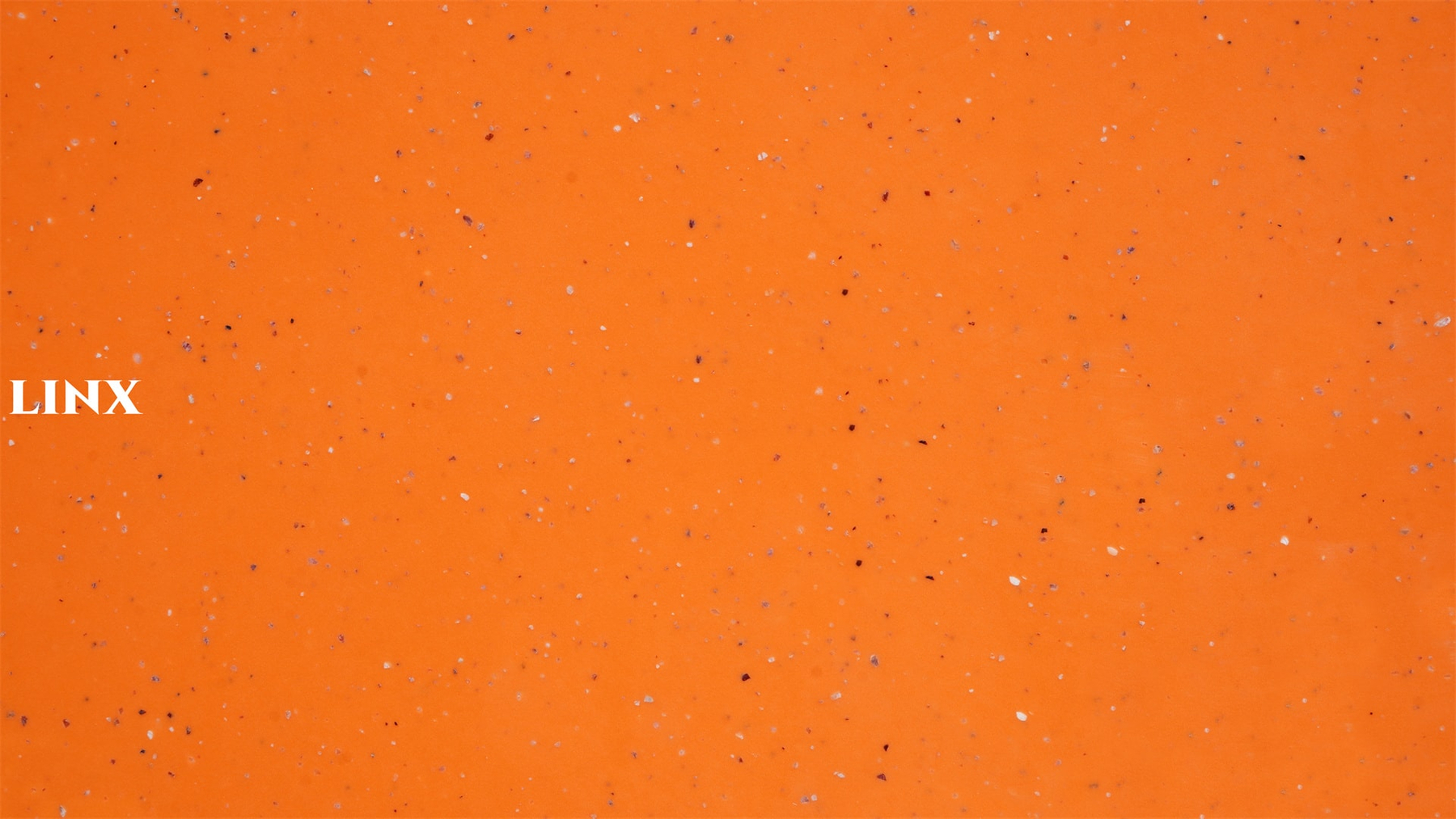 LXM076 ORANGE SOUL JADE STONE CLOSE UP 1 FOR COUNTERTOPS LINX SURFACES