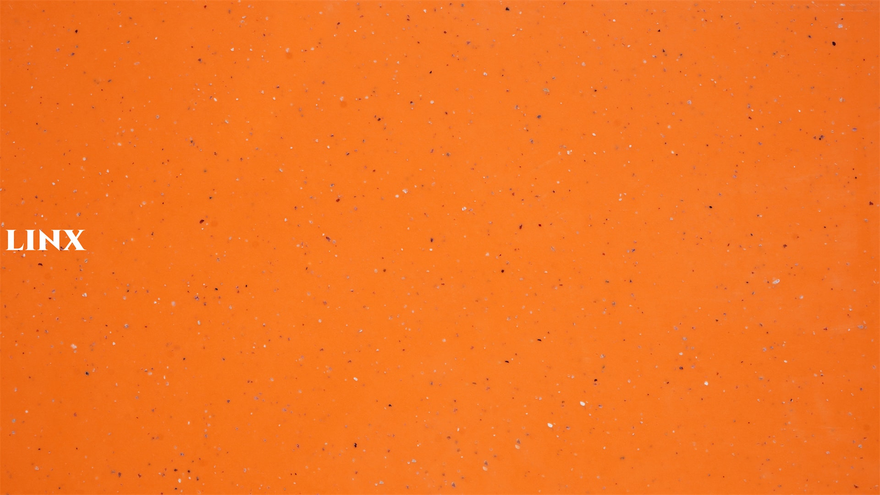 LXM076 ORANGE SOUL JADE STONE CLOSE UP 2 FOR COUNTERTOPS LINX SURFACES