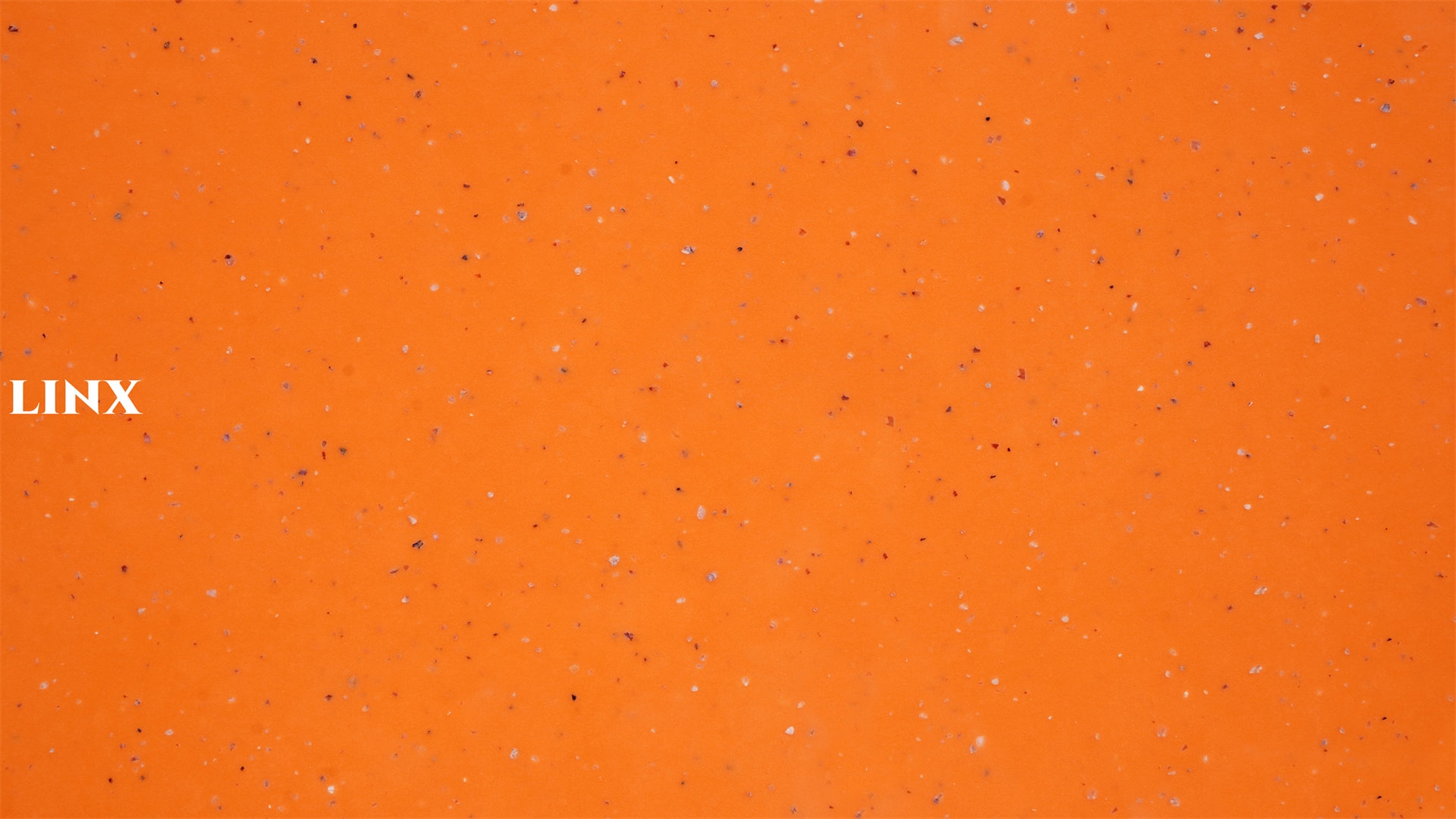 LXM076 ORANGE SOUL JADE STONE CLOSE UP 3 FOR COUNTERTOPS LINX SURFACES