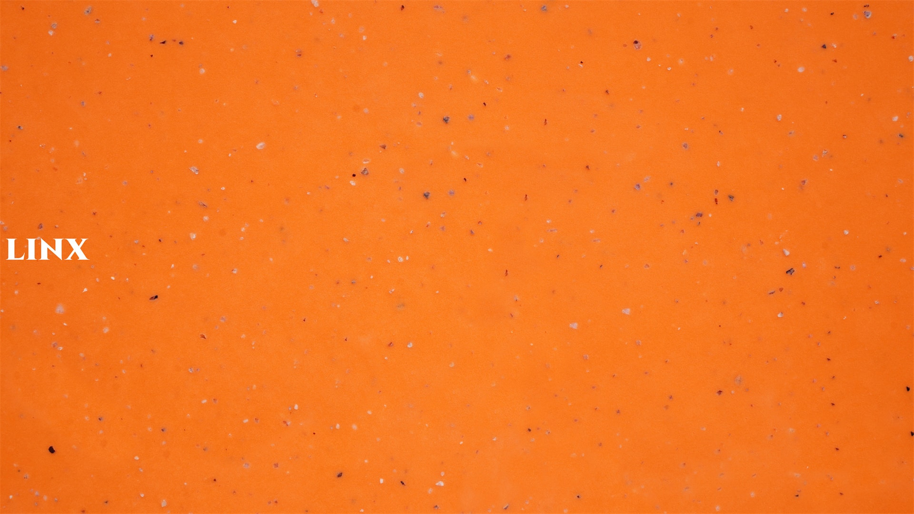 LXM076 ORANGE SOUL JADE STONE CLOSE UP 4 FOR COUNTERTOPS LINX SURFACES