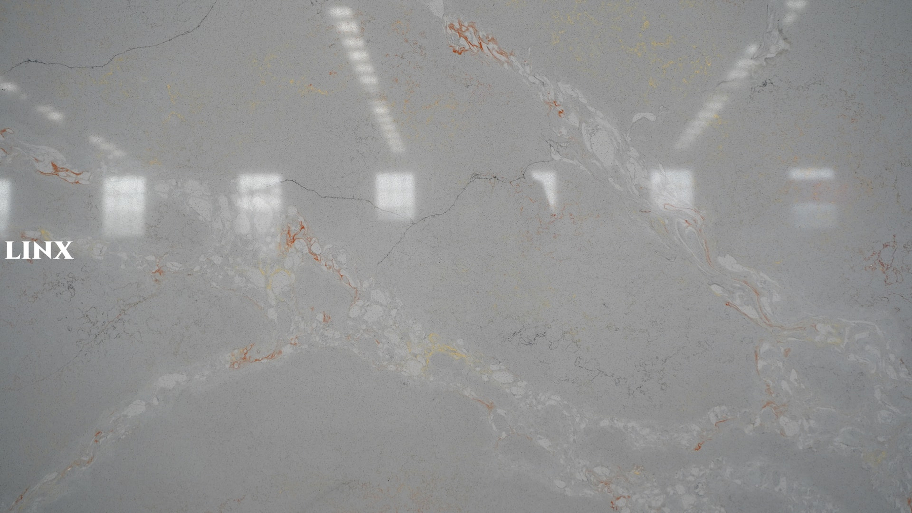 LXM6748 GREY IMPRESSION JADE STONE CLOSE UP 1 LINX SURFACES