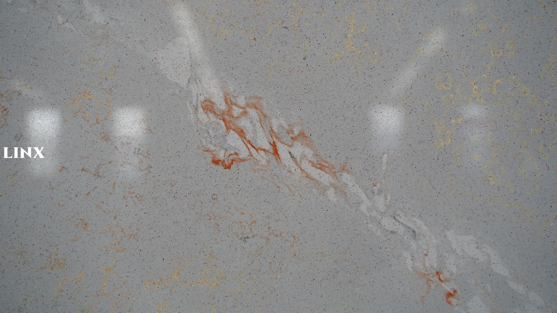 LXM6748 GREY IMPRESSION JADE STONE CLOSE UP 2 LINX SURFACES