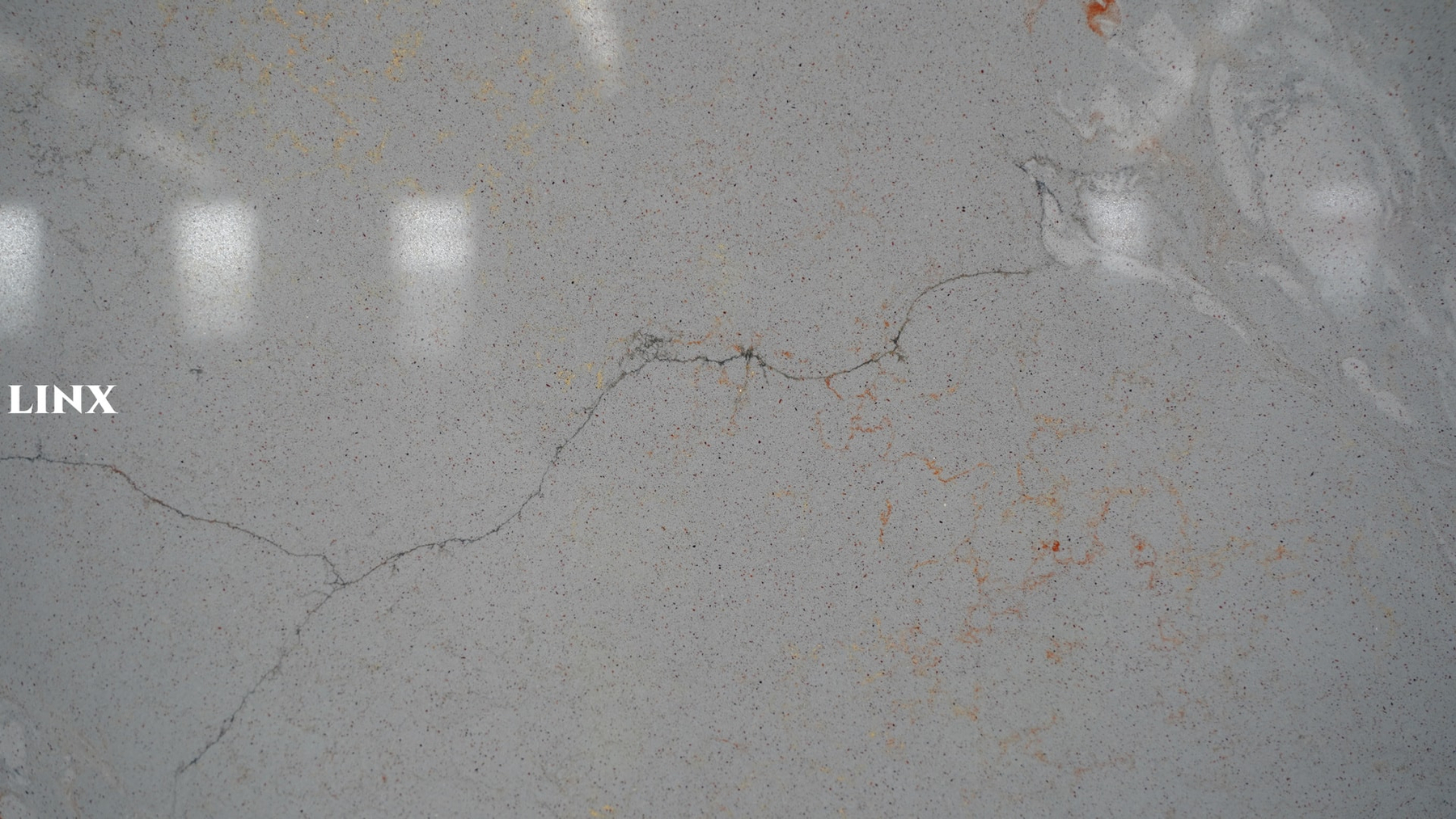 LXM6748 GREY IMPRESSION JADE STONE CLOSE UP 3 LINX SURFACES