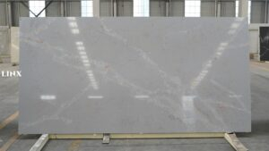 LXM6748 GREY IMPRESSION JADE STONE FEATURE LINX SURFACES