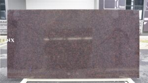 LXM9001 CHOCOLATE IMPRINT JADE STONE FOR COUNTERTOPS FEATURE LINX SURFACES