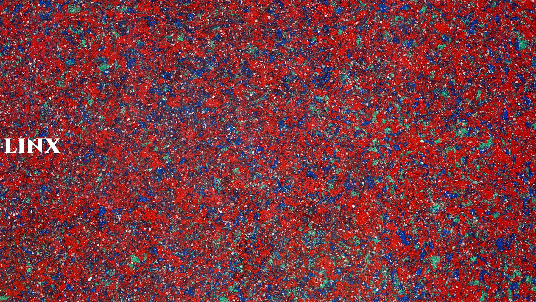 LXM9003 RED BLOSSOM JADE STONE CLOSE UP FOR COUNTERTOPS 2 LINX SURFACES