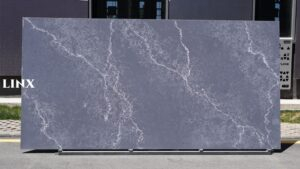 LXM9015 WONDER WHITE JADE STONE FOR COUNTERTOPS FEATURE LINX SURFACES