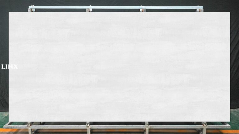 LXN95 Belomorite Sintered Stone Feature Linx Surfaces
